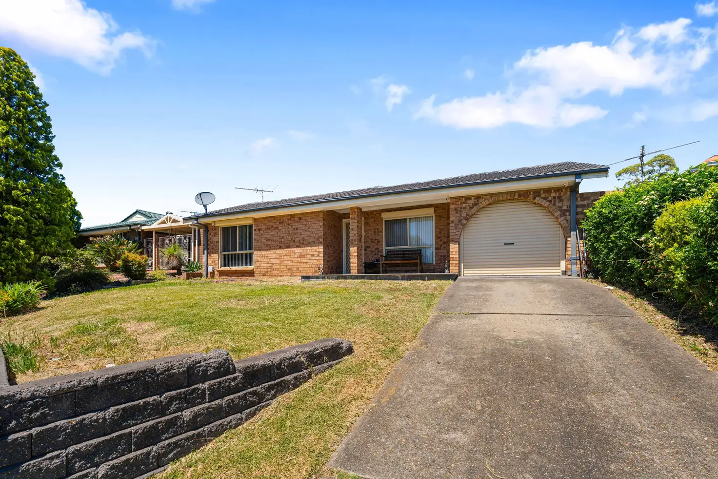 Main view of Homely house listing, 22 Gemalla Street, Bonnyrigg NSW 2177