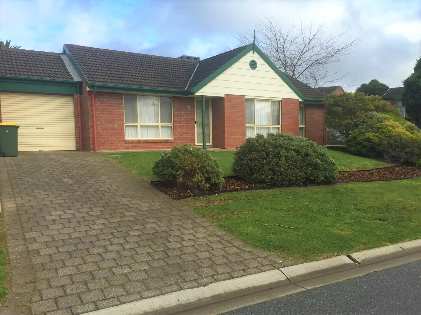 Main view of Homely house listing, 2/19 Caroline Court, Golden Grove SA 5125