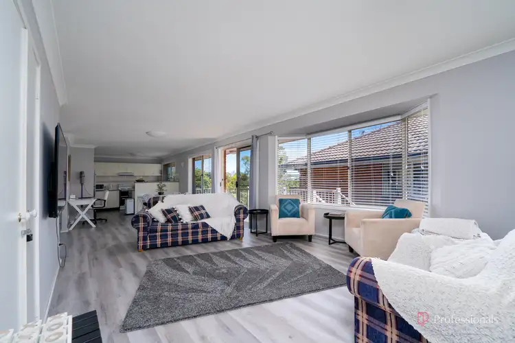 Third view of Homely house listing, 14A Ash Tree Drive, Armidale NSW 2350