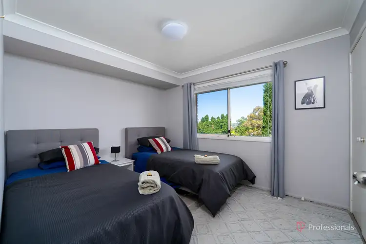 Fifth view of Homely house listing, 14A Ash Tree Drive, Armidale NSW 2350