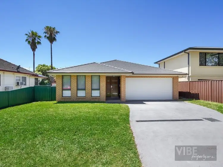 62 East Market Street, Richmond NSW 2753