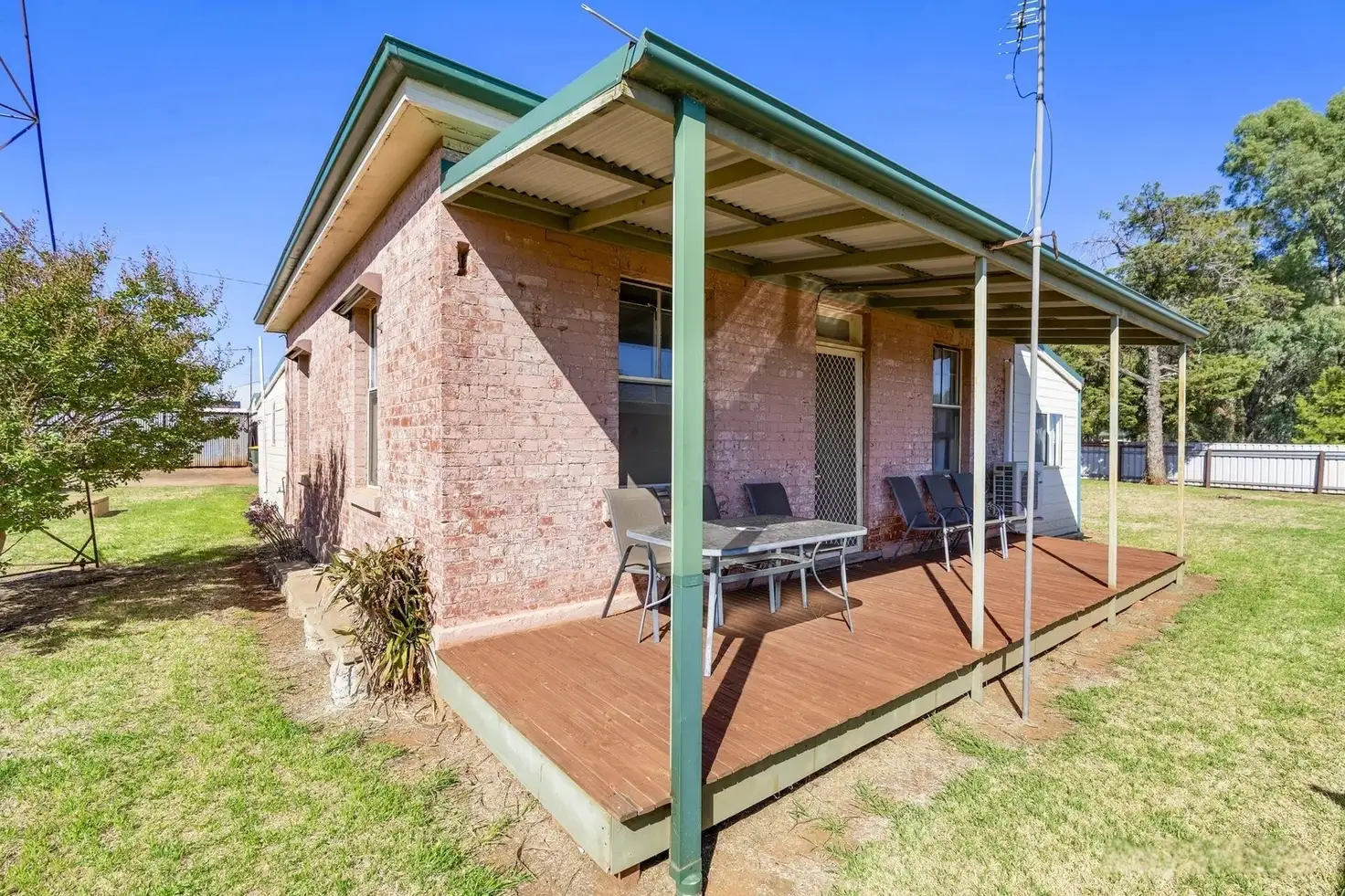 Main view of Homely house listing, 2 York Street, Marrar NSW 2652