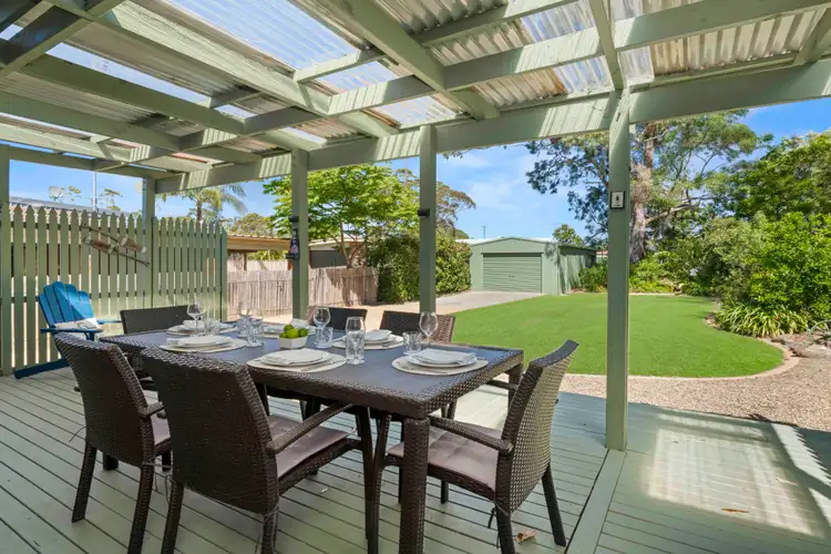 7 Torch Street, Callala Bay NSW 2540