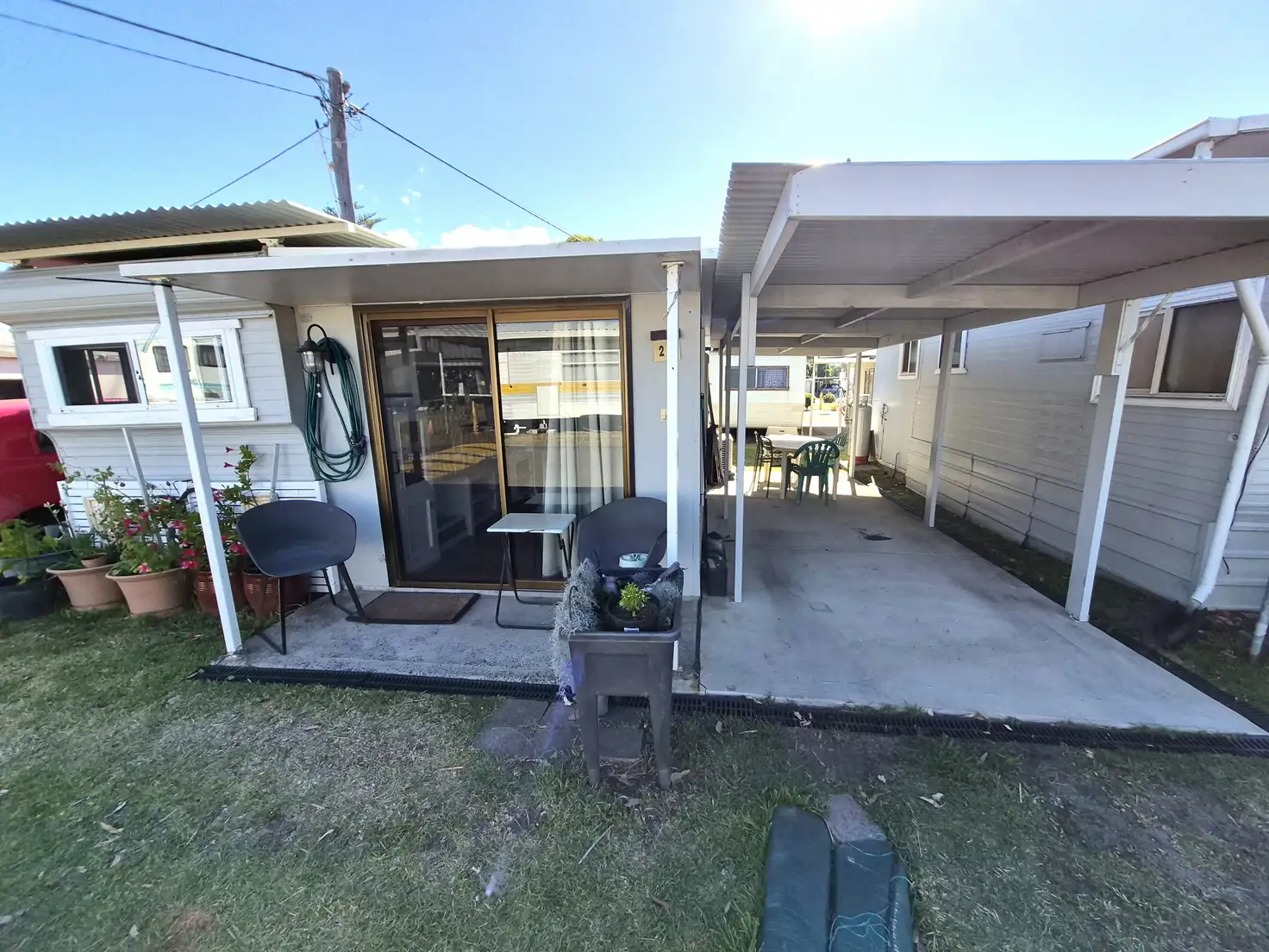 Main view of Homely other listing, 28/1st Avenue/120 Osborne Parade, Warilla NSW 2528