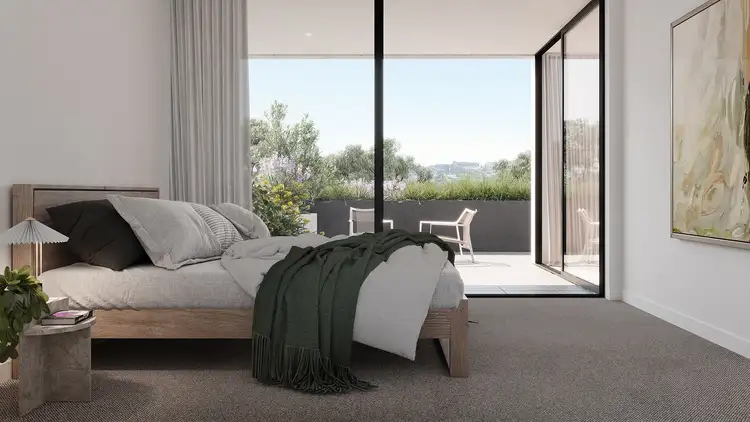 Sixth view of Homely apartment listing, 603/36-46 High Street, Preston VIC 3072