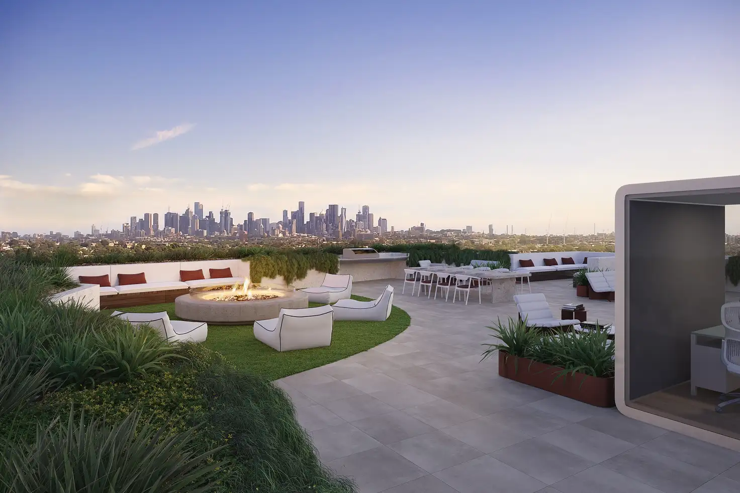 Main view of Homely apartment listing, 501/36-46 High Street, Preston VIC 3072