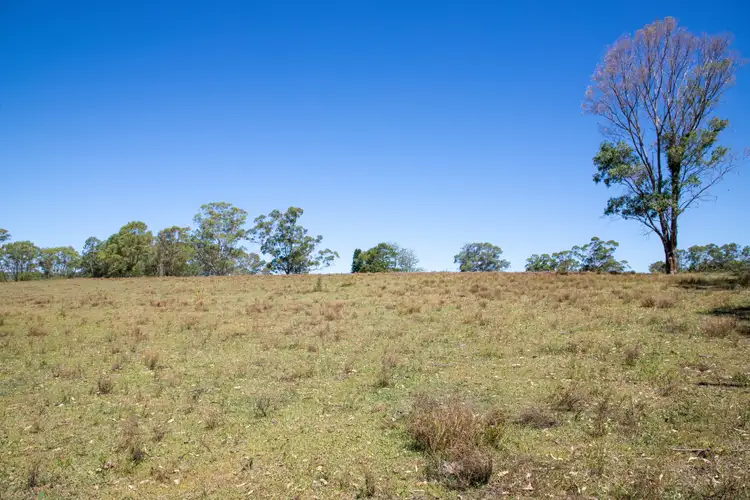 Second view of Homely rural property listing, Land/2 Scotts Farm Road, Grose Wold NSW 2753