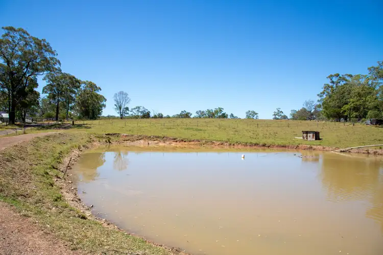 Third view of Homely rural property listing, Land/2 Scotts Farm Road, Grose Wold NSW 2753