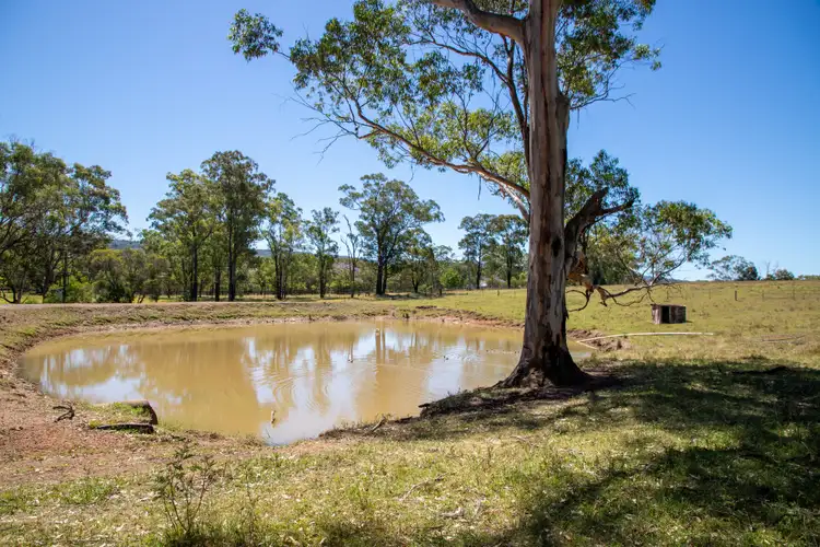 Fourth view of Homely rural property listing, Land/2 Scotts Farm Road, Grose Wold NSW 2753