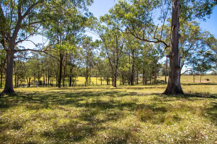Fifth view of Homely rural property listing, Land/2 Scotts Farm Road, Grose Wold NSW 2753