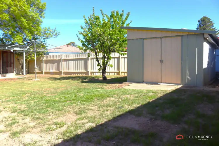 Fourth view of Homely house listing, 26 Menzies Avenue, Kooringal NSW 2650