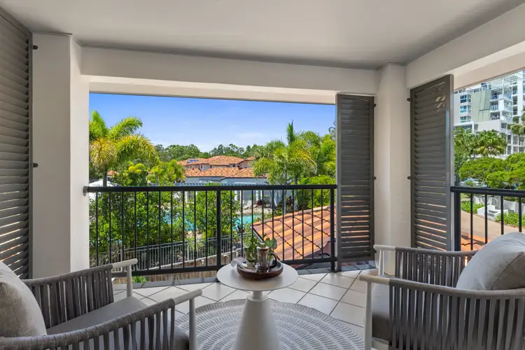 63/1 Millennium Circuit, Pelican Waters QLD 4551