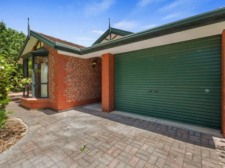 22 Saint Clair Parade, Greenwith SA 5125