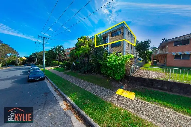 Second view of Homely apartment listing, 6/6 Brooke Avenue, Palm Beach QLD 4221