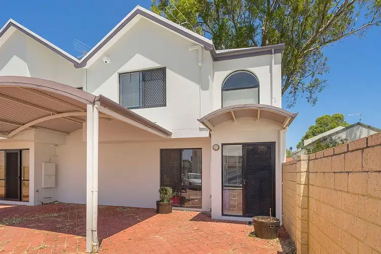 Address available on request