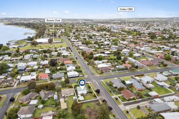 Fourth view of Homely house listing, 37 Sinclair Street, Colac VIC 3250