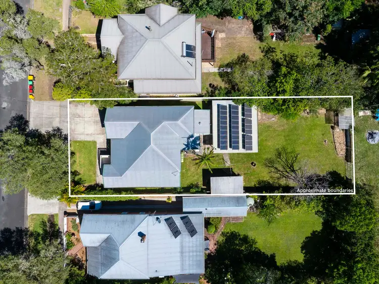 6 James Street, Girards Hill NSW 2480