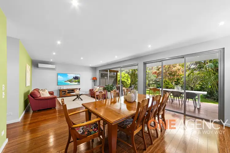 61 Oxford Street, Umina Beach NSW 2257