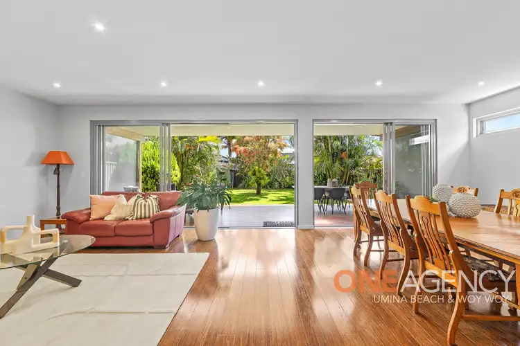 61 Oxford Street, Umina Beach NSW 2257