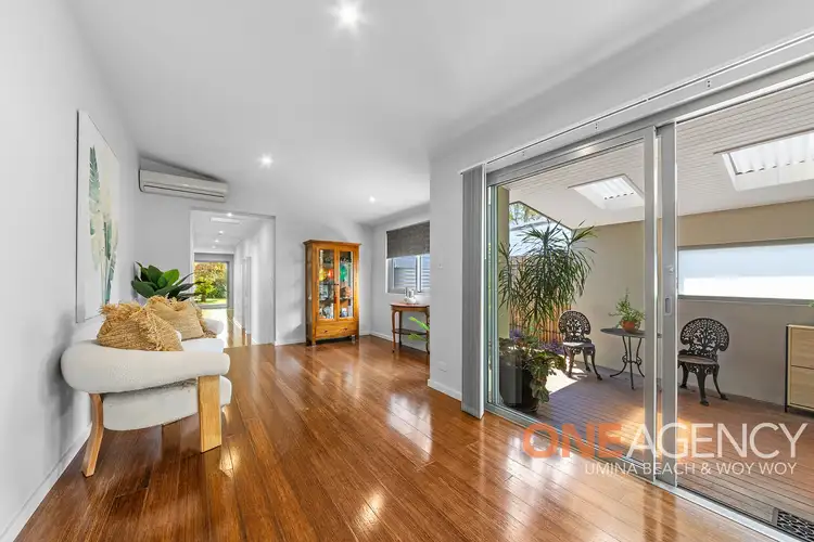 Third view of Homely house listing, 61 Oxford Street, Umina Beach NSW 2257