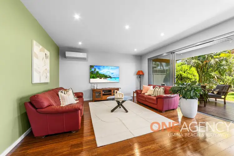 Sixth view of Homely house listing, 61 Oxford Street, Umina Beach NSW 2257