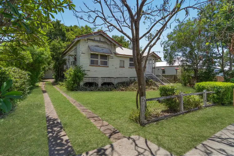 Second view of Homely house listing, 95 South Station Road, Silkstone QLD 4304