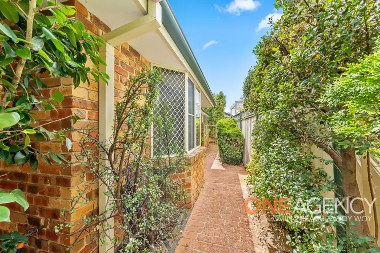 Second view of Homely villa listing, 3/2 Picnic Parade, Ettalong Beach NSW 2257