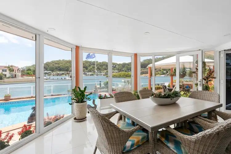 3 Helmsman Blvd, St Huberts Island NSW 2257