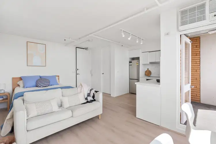 Third view of Homely apartment listing, 716/212 Bondi Road, Bondi Beach NSW 2026