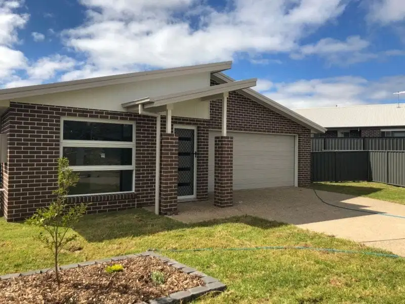 Main view of Homely house listing, 14 Greaves Close, Armidale NSW 2350