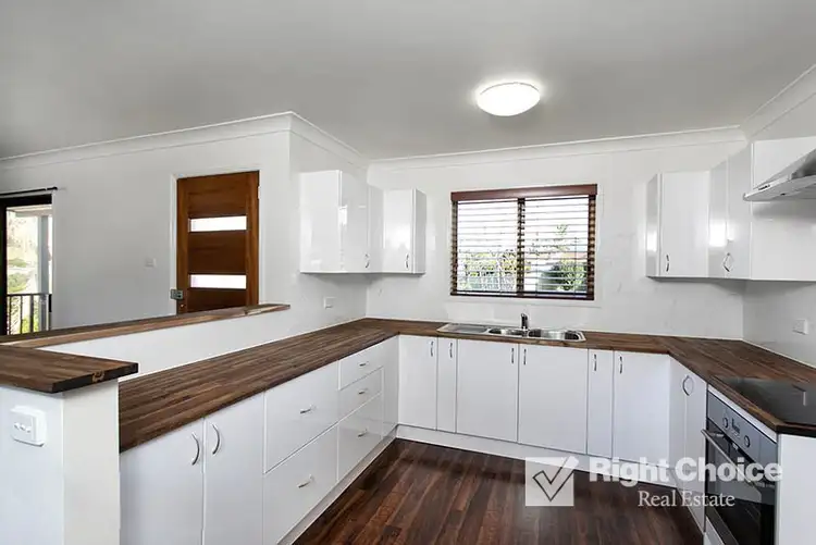 Third view of Homely house listing, 7 Westwood Drive, Blackbutt NSW 2529