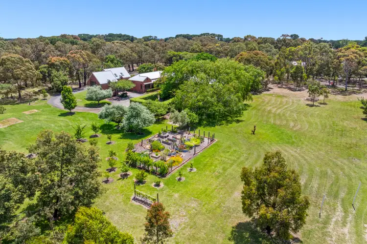 Fifth view of Homely house listing, 21-29 Grigg Court, Wallington VIC 3222