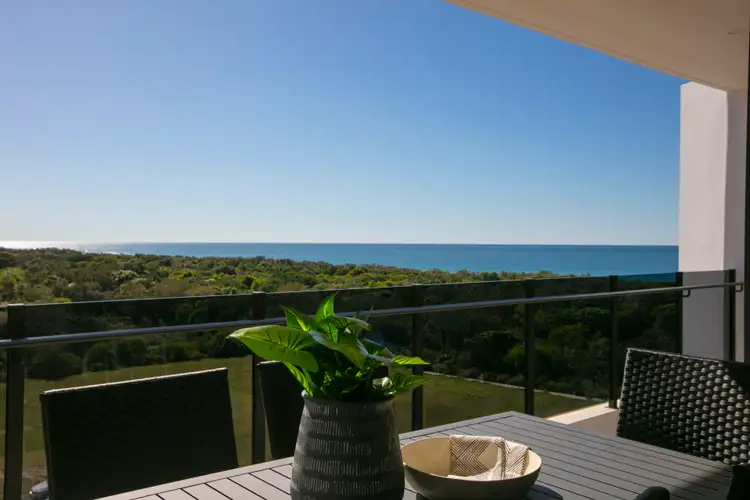 Fourth view of Homely apartment listing, 604/21 Kombi Street, Bokarina QLD 4575