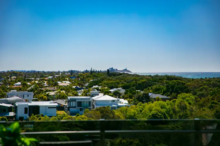 Fifth view of Homely apartment listing, 604/21 Kombi Street, Bokarina QLD 4575