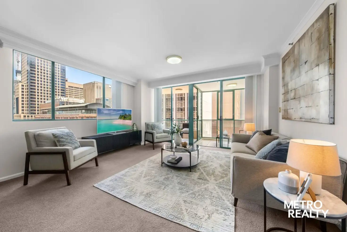 Main view of Homely apartment listing, 22/414 Pitt Street, Haymarket NSW 2000