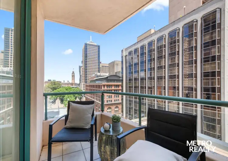 Third view of Homely apartment listing, 22/414 Pitt Street, Haymarket NSW 2000