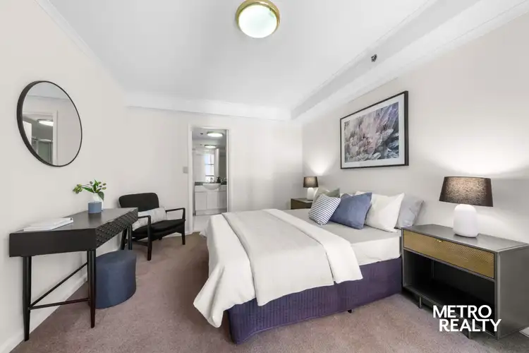 Fifth view of Homely apartment listing, 22/414 Pitt Street, Haymarket NSW 2000