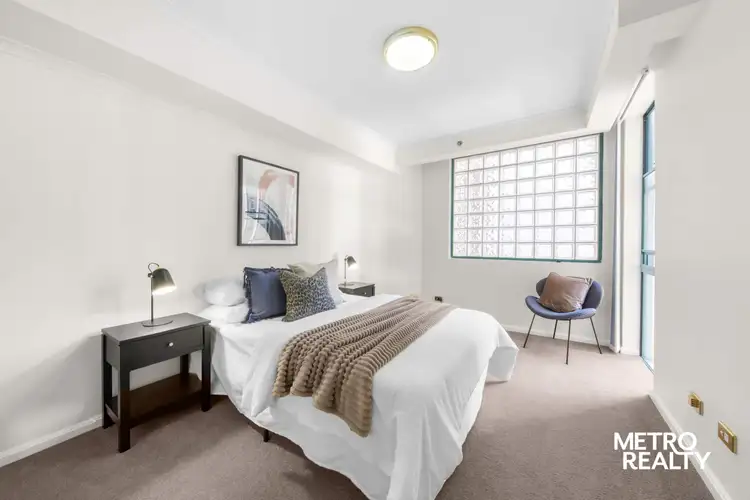 Sixth view of Homely apartment listing, 22/414 Pitt Street, Haymarket NSW 2000