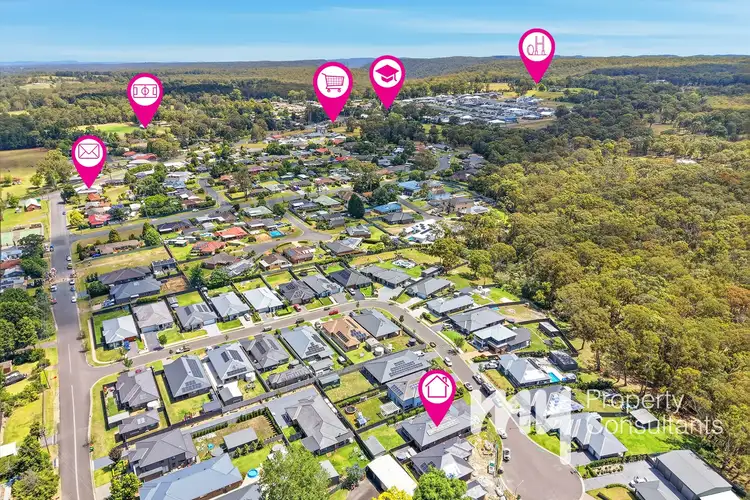 Second view of Homely house listing, 20 Galidan Avenue, Oakdale NSW 2570