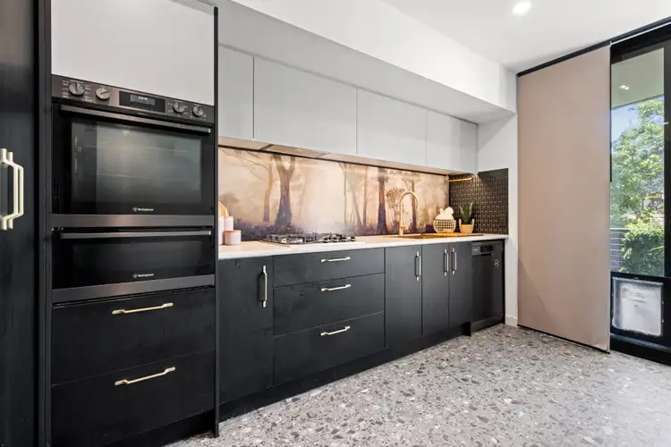 Second view of Homely apartment listing, 3/297 Pascoe Vale Road, Essendon VIC 3040