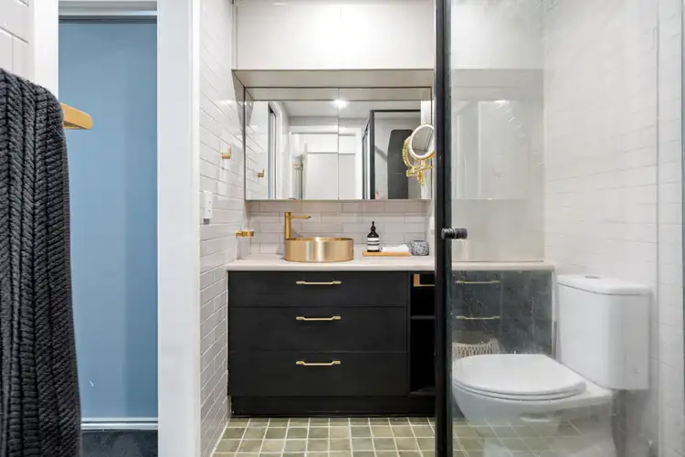 Fourth view of Homely apartment listing, 3/297 Pascoe Vale Road, Essendon VIC 3040