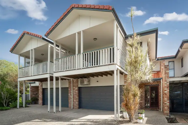 26/8 Pepper Road, Everton Hills QLD 4053