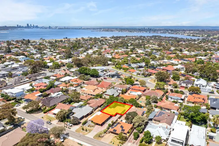 122B Stock Road, Attadale WA 6156