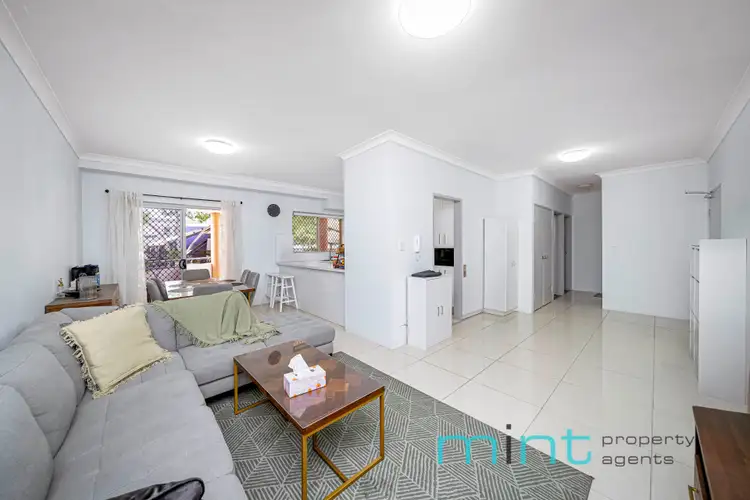 Fourth view of Homely apartment listing, 11/74-76 Hampden Road, Lakemba NSW 2195