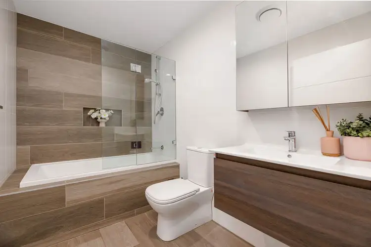 Fifth view of Homely unit listing, 15/125a Jerralong Drive, Schofields NSW 2762