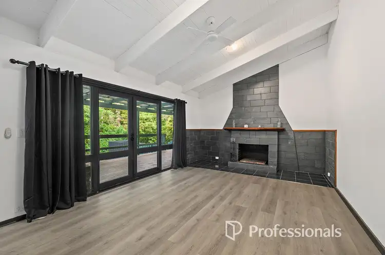 Second view of Homely house listing, 36A Spring Street, Mount Evelyn VIC 3796