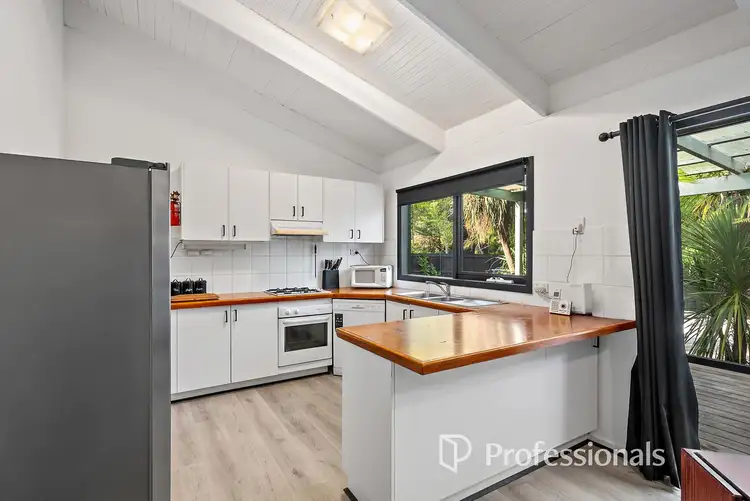 Fourth view of Homely house listing, 36A Spring Street, Mount Evelyn VIC 3796