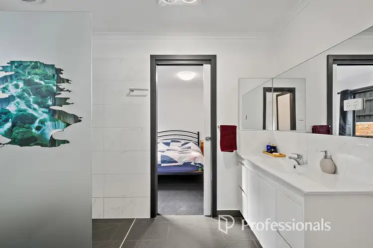 Sixth view of Homely house listing, 36A Spring Street, Mount Evelyn VIC 3796