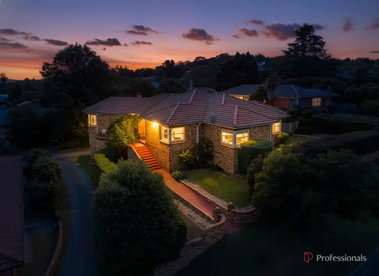 74 Faulkner Street
