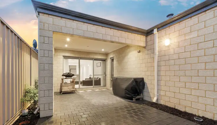 Sixth view of Homely villa listing, 1B Eastdene Circle, Nollamara WA 6061